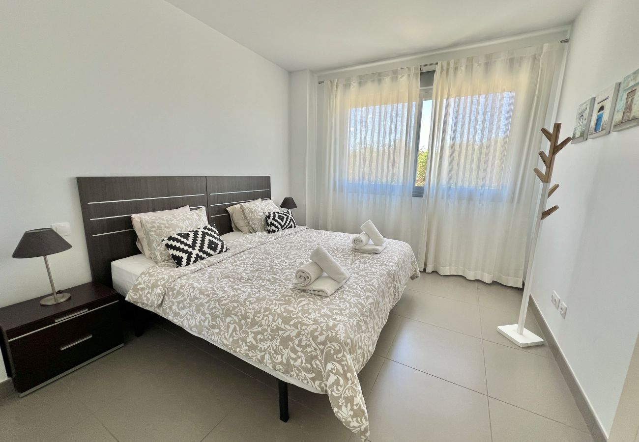 Apartment in Marbella - 3 - Apartment near the port of Cabopino