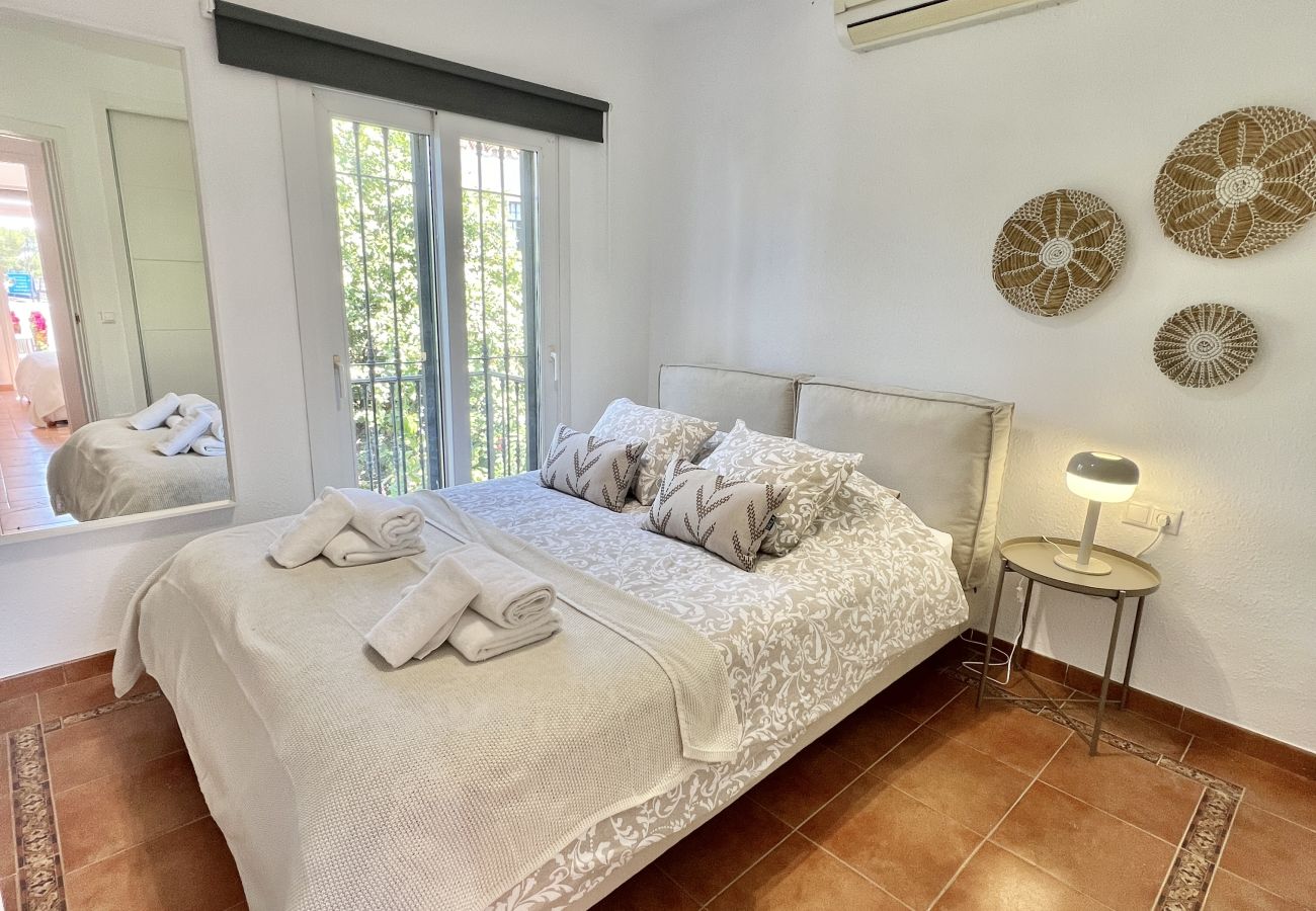 Townhouse in Mijas Costa - 49 - Townhouse close to the sea in Riviera