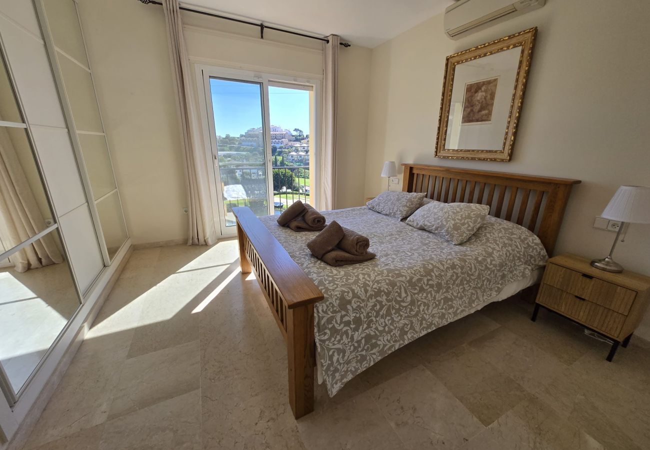 Townhouse in Mijas - 25 - Townhouse on the golf course of Miraflores