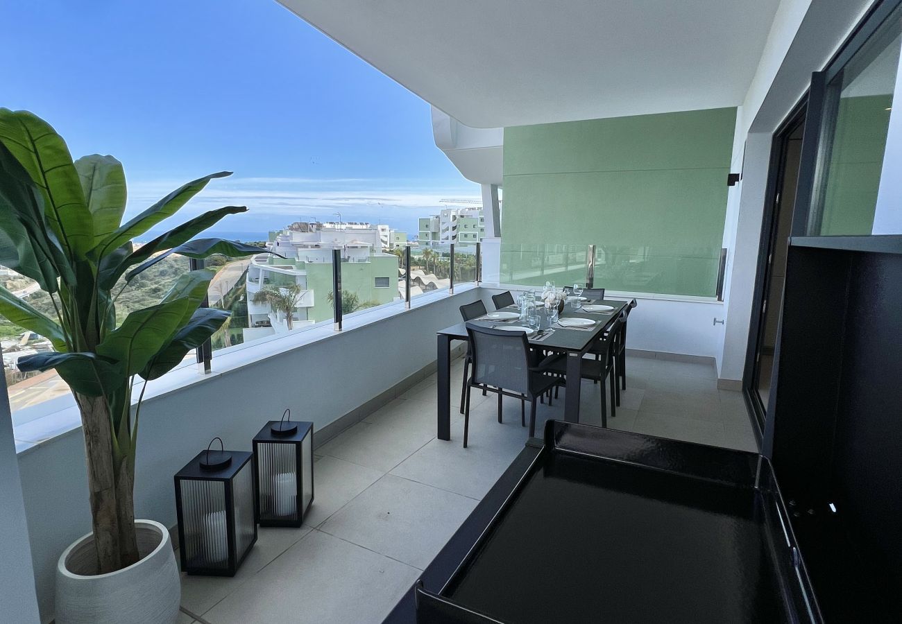 Apartment in Mijas Costa - 29 - 2bed. apartment in Riviera - Ipanema