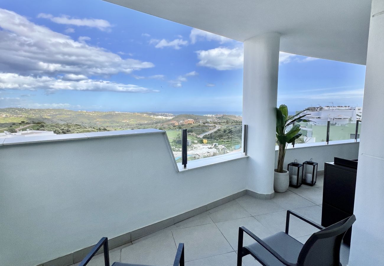 Apartment in Mijas Costa - 29 - 2bed. apartment in Riviera - Ipanema