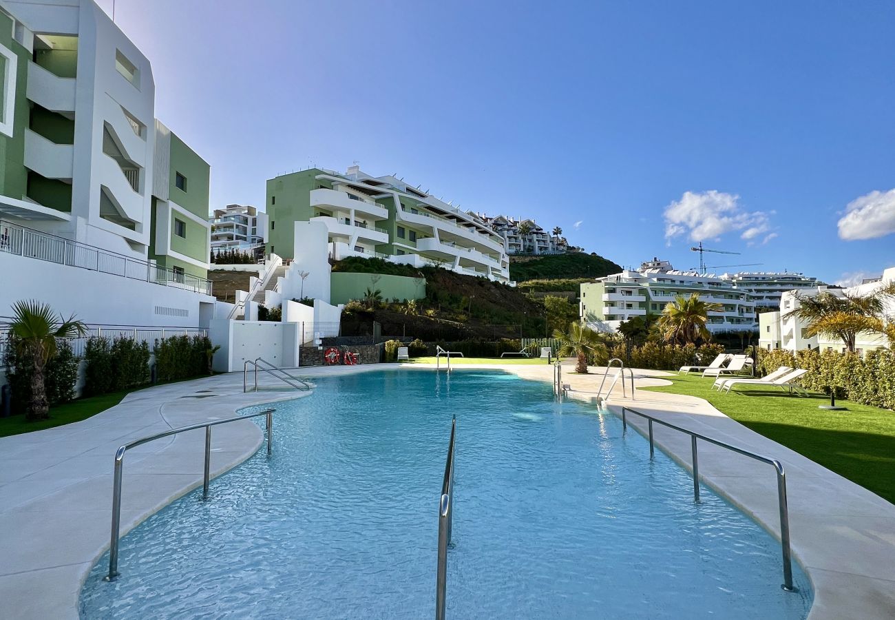 Apartment in Mijas Costa - 29 - 2bed. apartment in Riviera - Ipanema