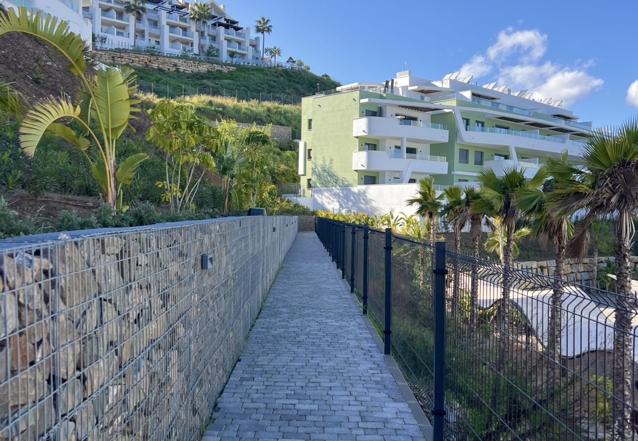 Apartment in Mijas Costa - 29 - 2bed. apartment in Riviera - Ipanema