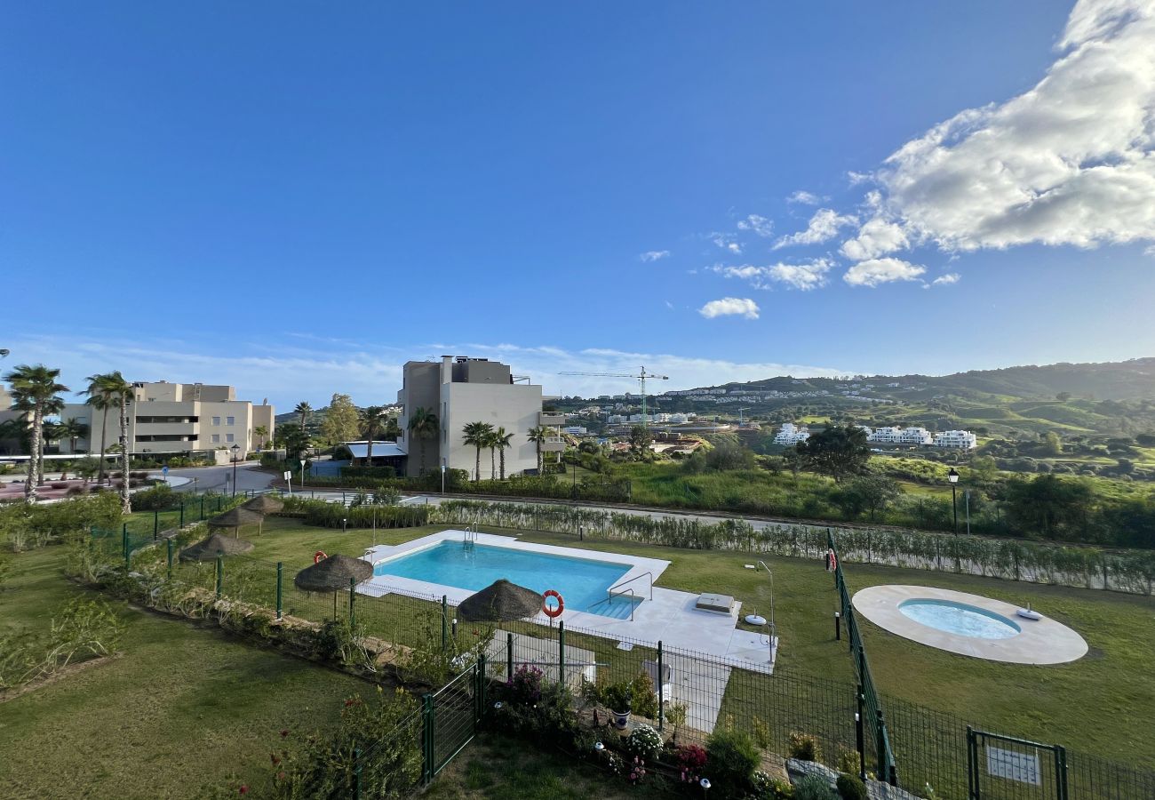 Apartment in La Cala de Mijas - 18 - 3-bed. on the Cala golf course