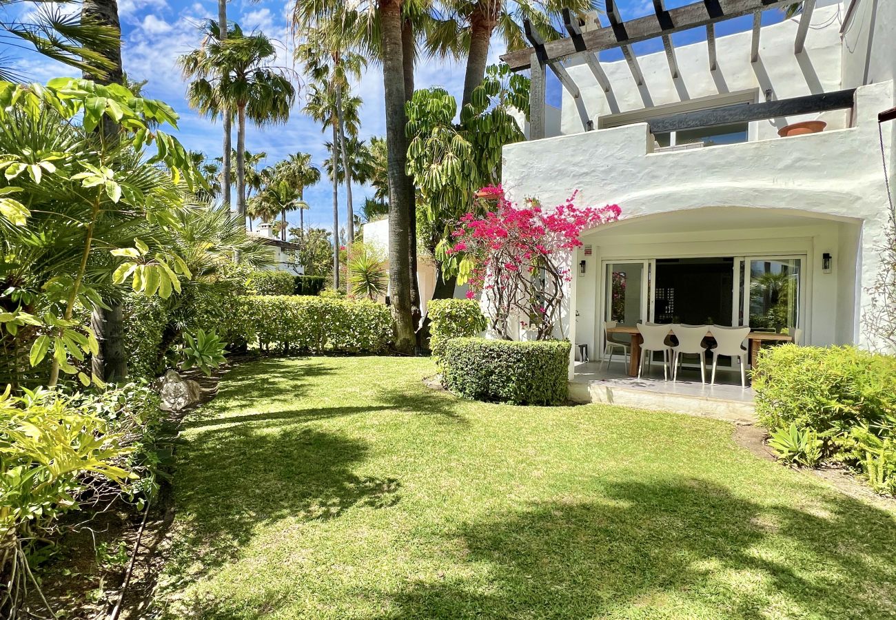 Casa adosada en Estepona - 1 - Casa cerca del mar en Costalita