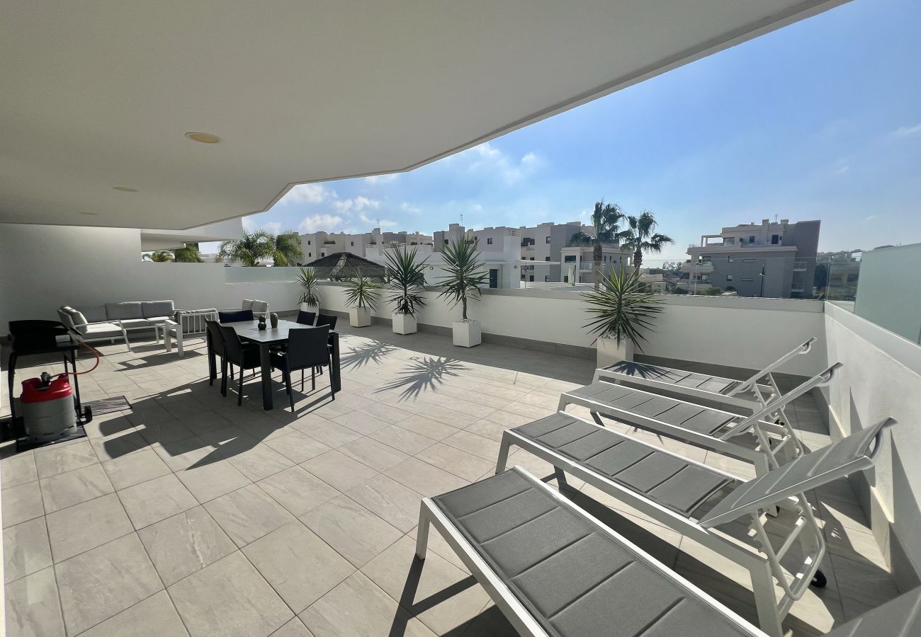 Apartamento en La Cala de Mijas - 37 - Dream Garden , La Cala de Mijas 