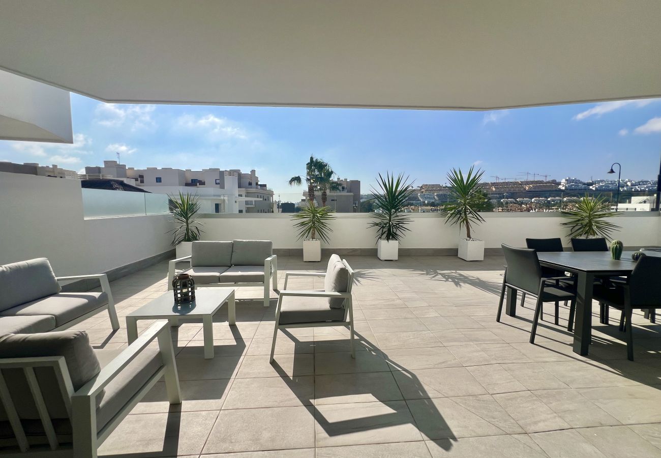 Apartamento en La Cala de Mijas - 37 - Dream Garden , La Cala de Mijas 