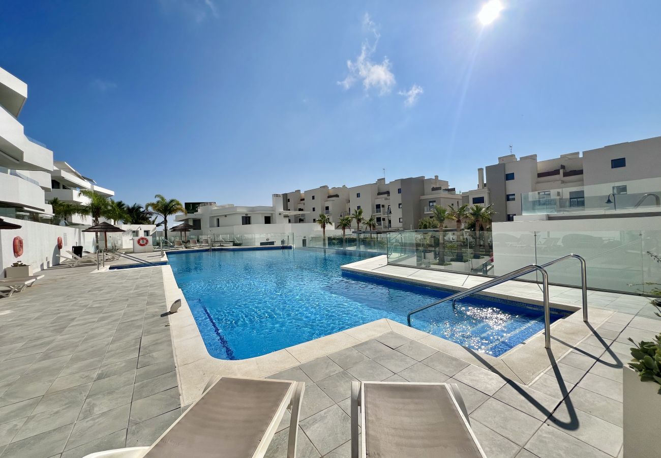 Apartamento en Mijas Costa - 37 - Dream Garden , La Cala de Mijas 