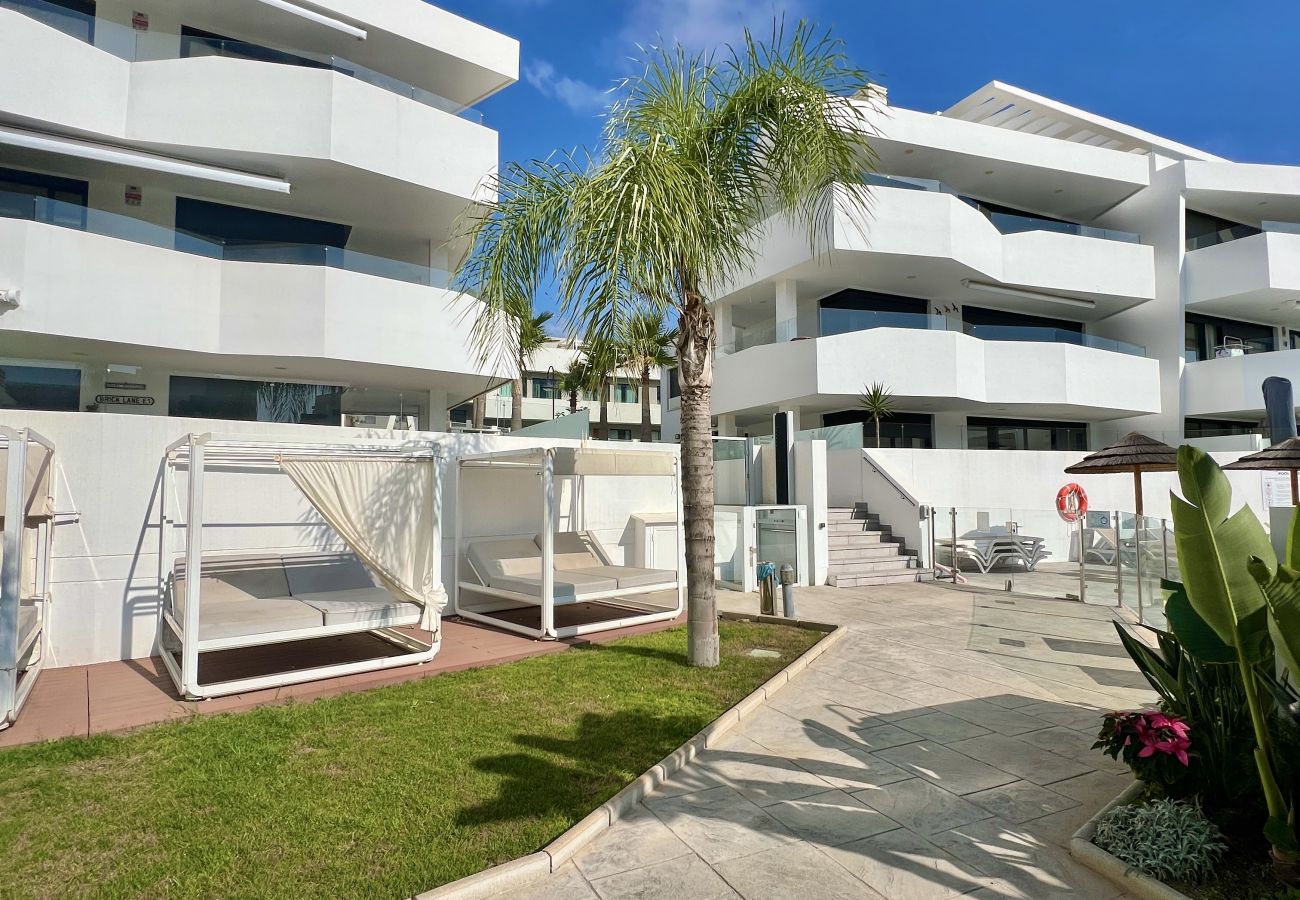 Apartamento en La Cala de Mijas - 37 - Dream Garden , La Cala de Mijas 