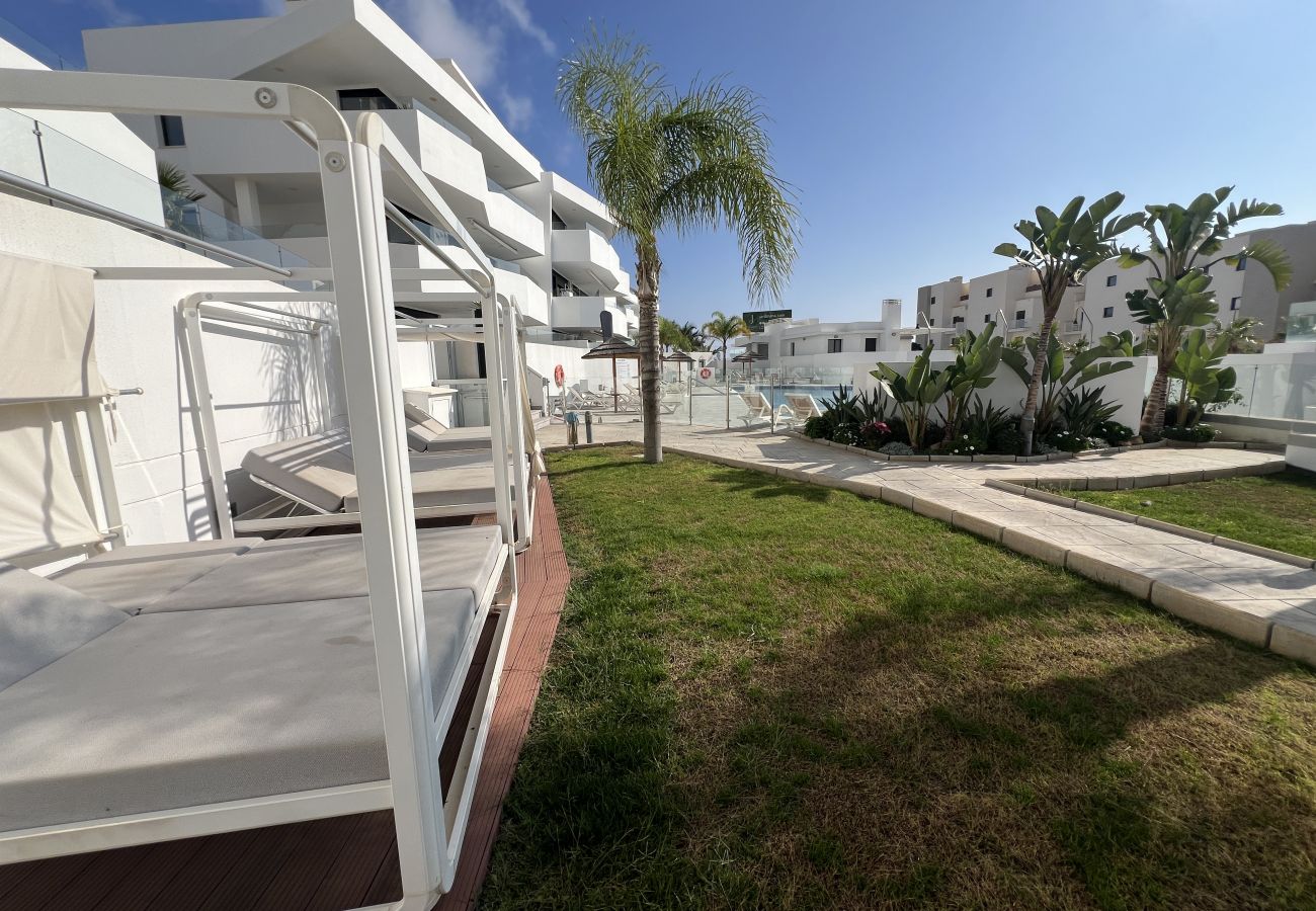 Apartamento en La Cala de Mijas - 37 - Dream Garden , La Cala de Mijas 