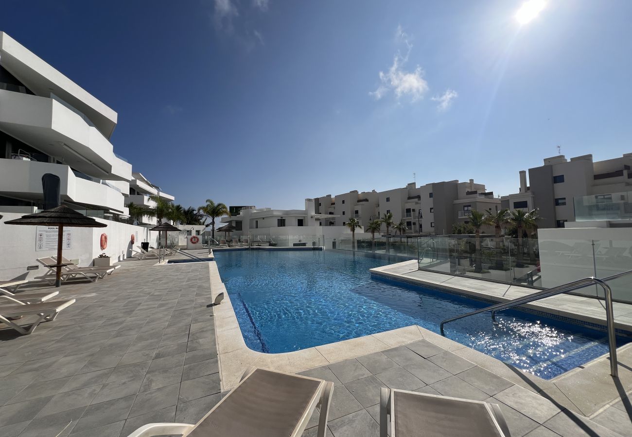 Apartamento en La Cala de Mijas - 37 - Dream Garden , La Cala de Mijas 