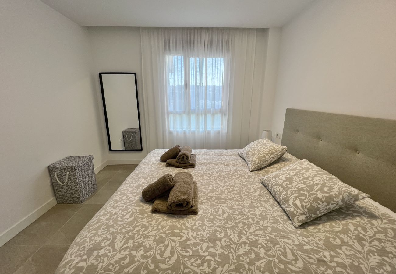 Apartamento en La Cala de Mijas - 18 - Apart. 3hab. en el Cala golf