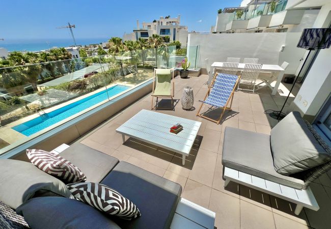 Marbella - Appartement