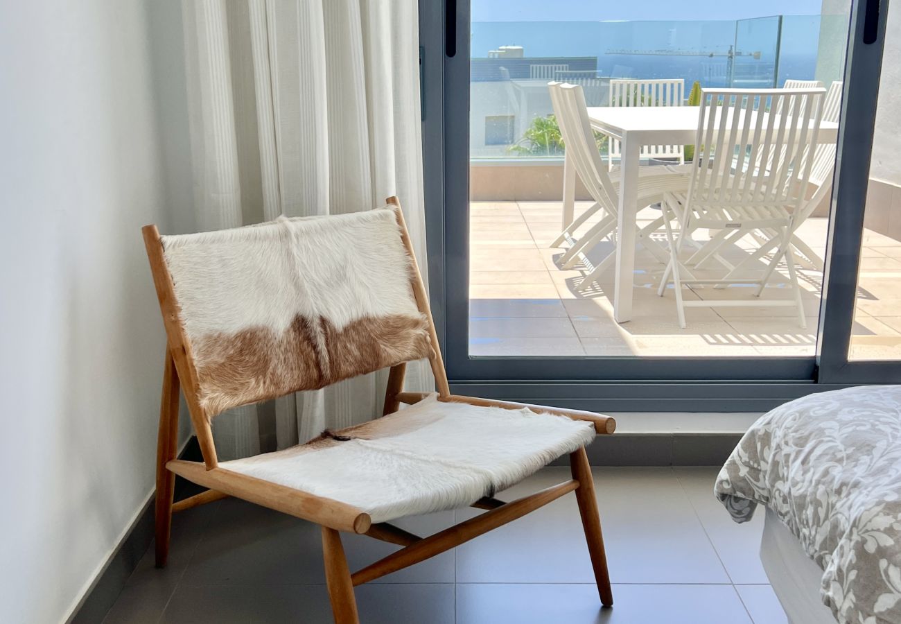 Appartement à Marbella - 3 - Appartement proche du port de Cabopino