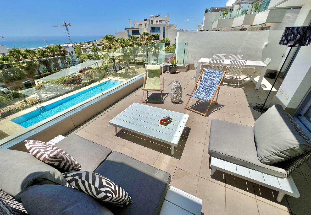 Appartement à Marbella - 3 - Appartement proche du port de Cabopino