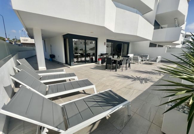 Mijas Costa - Appartement