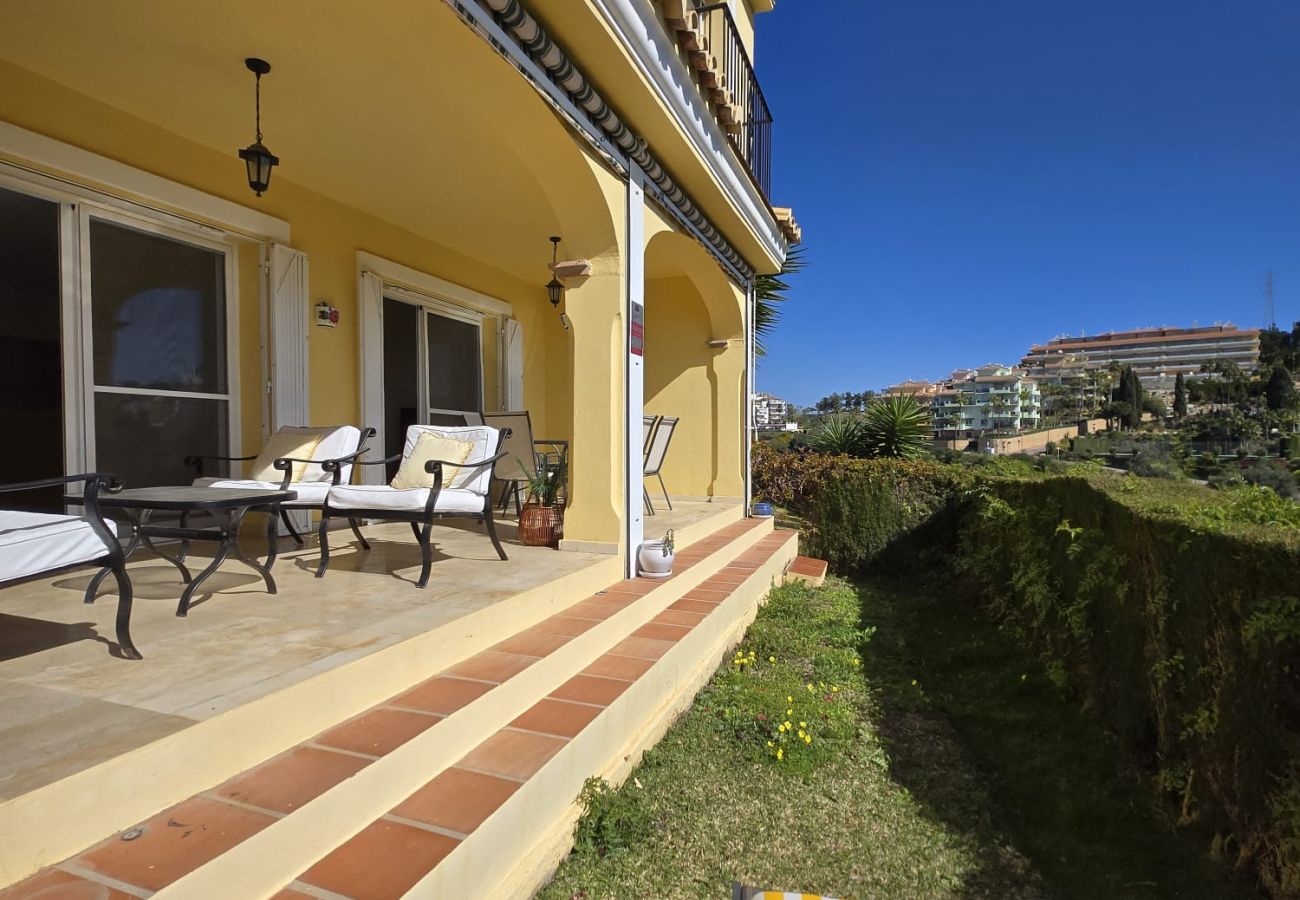 Maison mitoyenne à Mijas - 25 - Townhouse sur le golf de Miraflores 